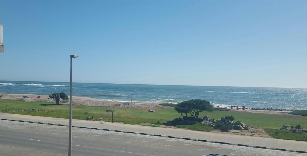 شقة Vista Mare سواكوبموند المظهر الخارجي الصورة