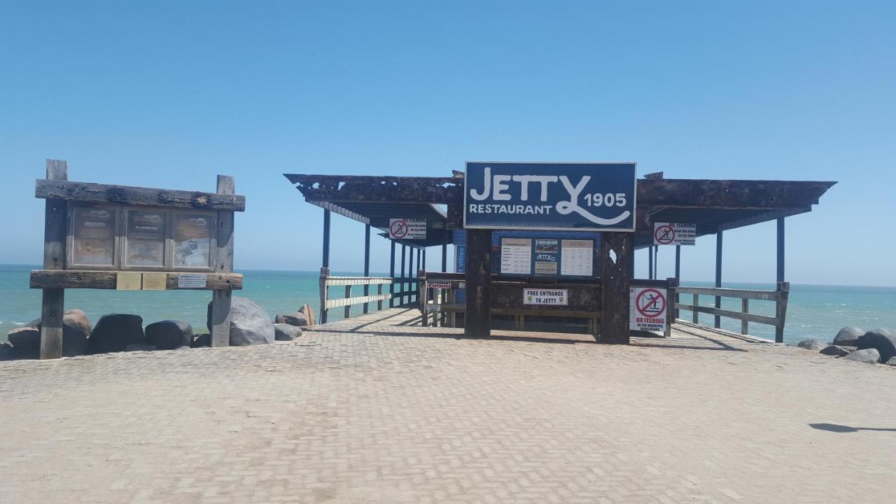 شقة Vista Mare سواكوبموند المظهر الخارجي الصورة