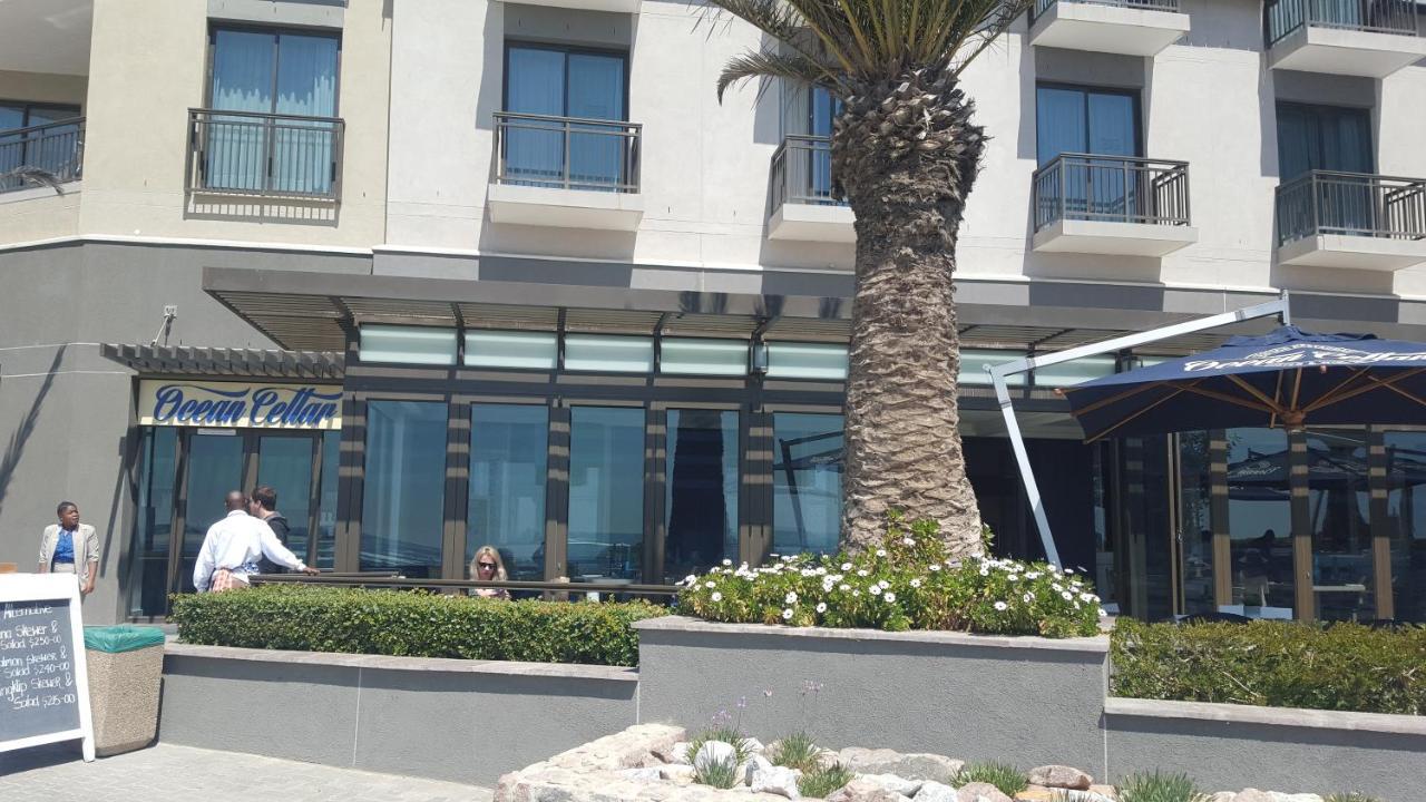 شقة Vista Mare سواكوبموند المظهر الخارجي الصورة