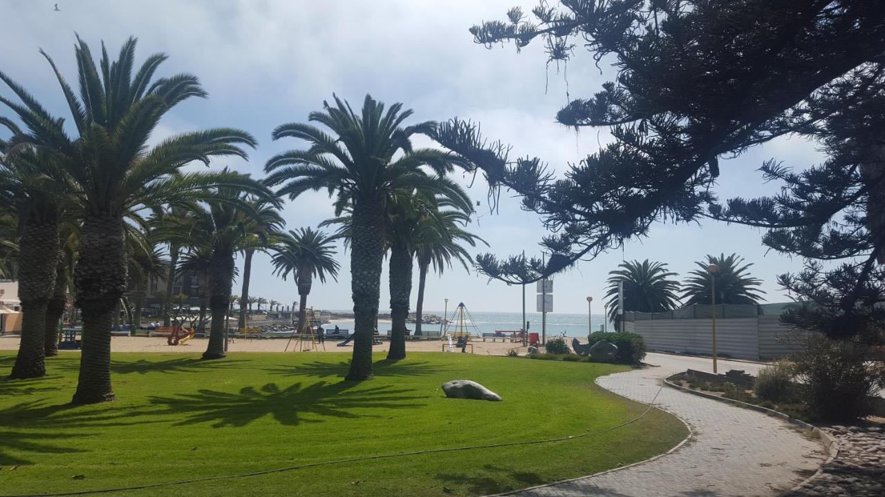شقة Vista Mare سواكوبموند المظهر الخارجي الصورة