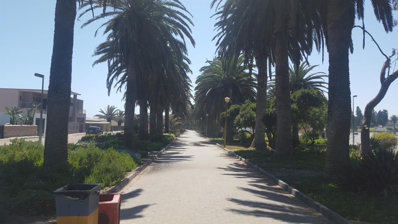 شقة Vista Mare سواكوبموند المظهر الخارجي الصورة